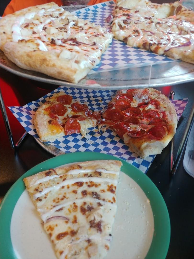 Myles Pizza Depot