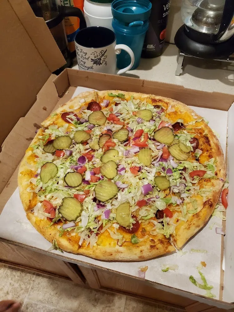 Mac Daddy Express